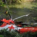 Horska zachranna sluzba si pripomina vyrocie tragickeho padu helikoptery v Slovenskom raji
