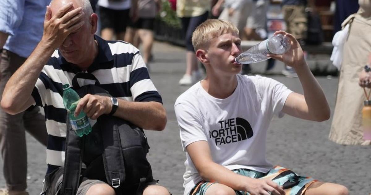 Junove horucavy v Europe sposobili o 12tisic viac umrti ako sa predpokladalo