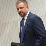 Konkurz u Saska vyhral uchadzac bez protikandidata Vo vyberovej komisii mal priatela