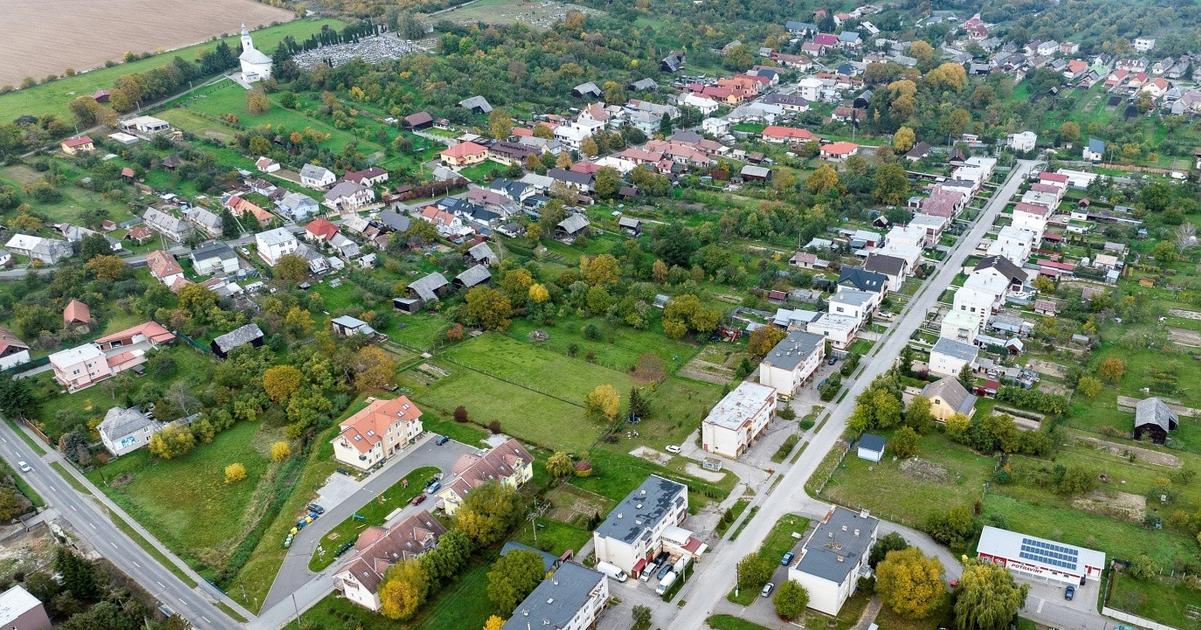 Kosicka upa odovzdala stavenisko na projekte sportoviska v Zemplinskej Teplici