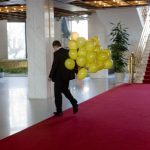 Lobing nie je korupcia Slovensko potrebuje pravidla nie tabu