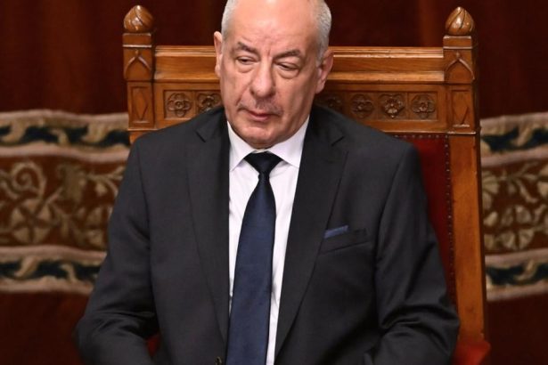 Madarsky prezident podpise novelu ustavy ktora ukonci aj jeho funkcne obdobie