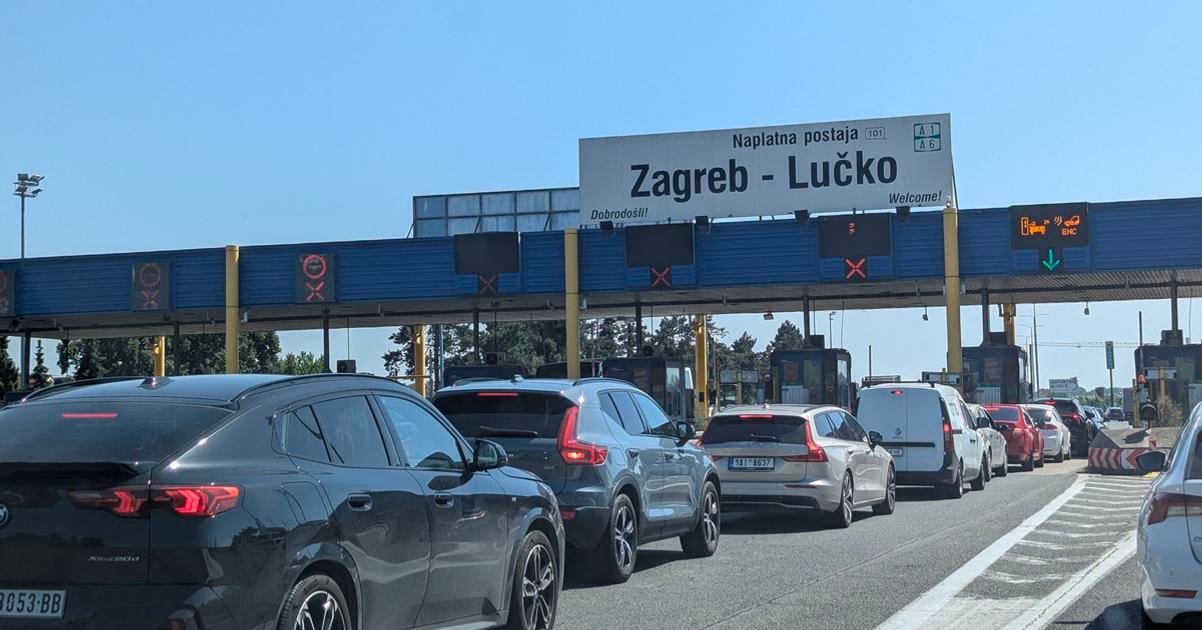 Mnoh Slovci trvia dovolenky bez poistenia