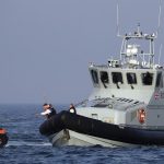 Na jednej lodi dorazilo do Britanie cez Lamansky prieliv rekordnych 128 migrantov