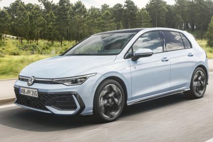 Novy hybridny pohon od Volkswagenu je teraz v predaji porovnali sme parametre