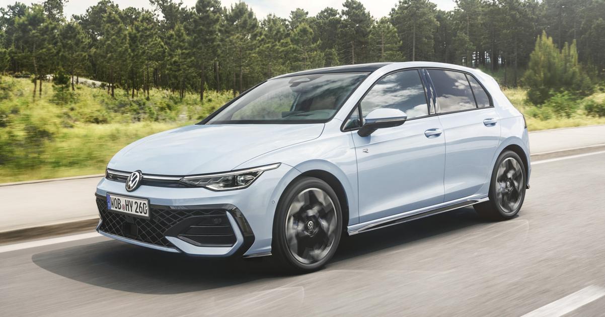 Novy hybridny pohon od Volkswagenu je teraz v predaji porovnali sme parametre