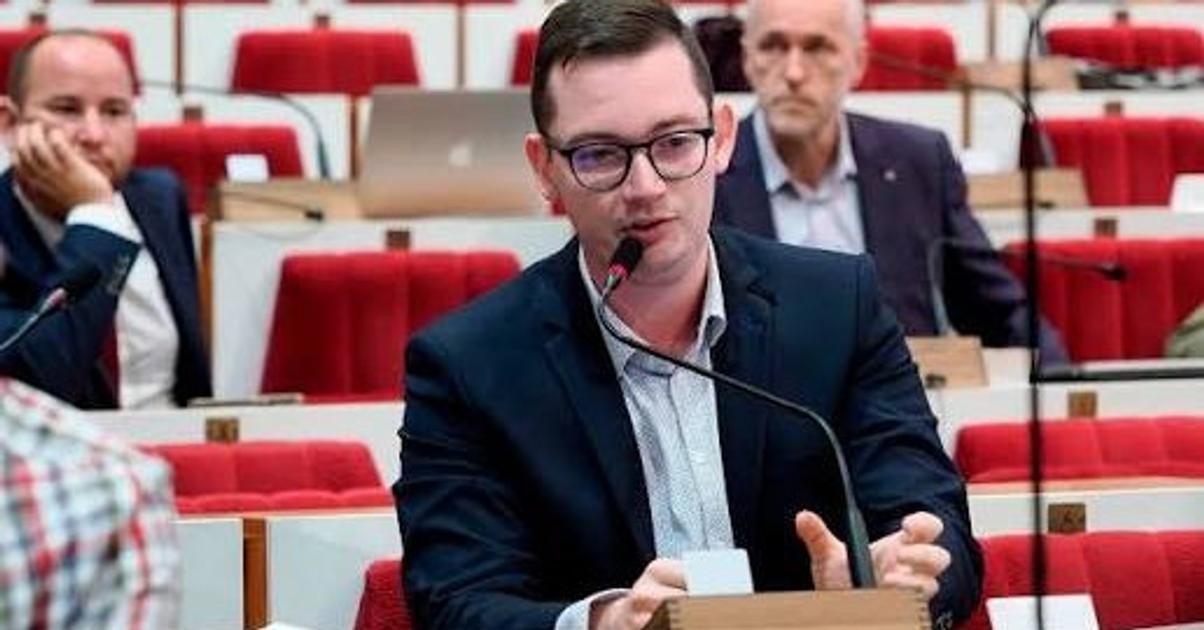 O post starostu kosickej mestskej casti Sever sa na jesen uchadza aj Matej Kundrat
