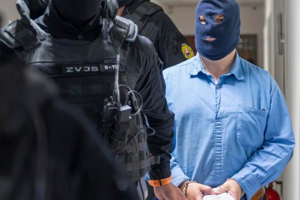 Odstranovanie rozporov vo vypovedi Andruskoa pokracuje aj v utorok