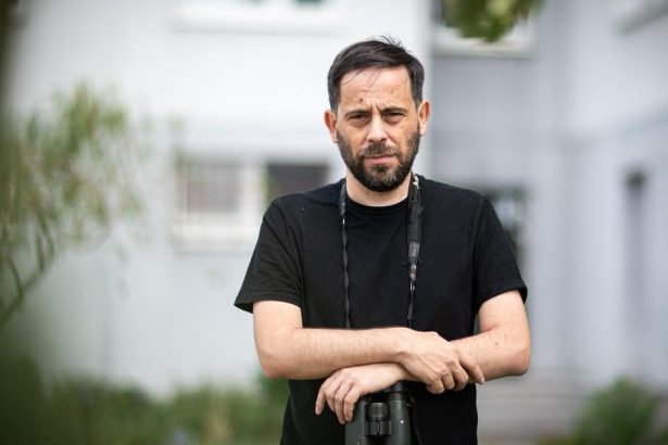 Ornitolog Ridzon Na Slovensku mame nove lastovicky Nie je to vsak dobra sprava