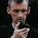 Patrac o zachrane chlapca z kukurice Noc pri desiatich stupnach Je zazrak ze to trojrocne dieta prezilo