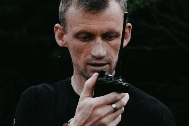 Patrac o zachrane chlapca z kukurice Noc pri desiatich stupnach Je zazrak ze to trojrocne dieta prezilo