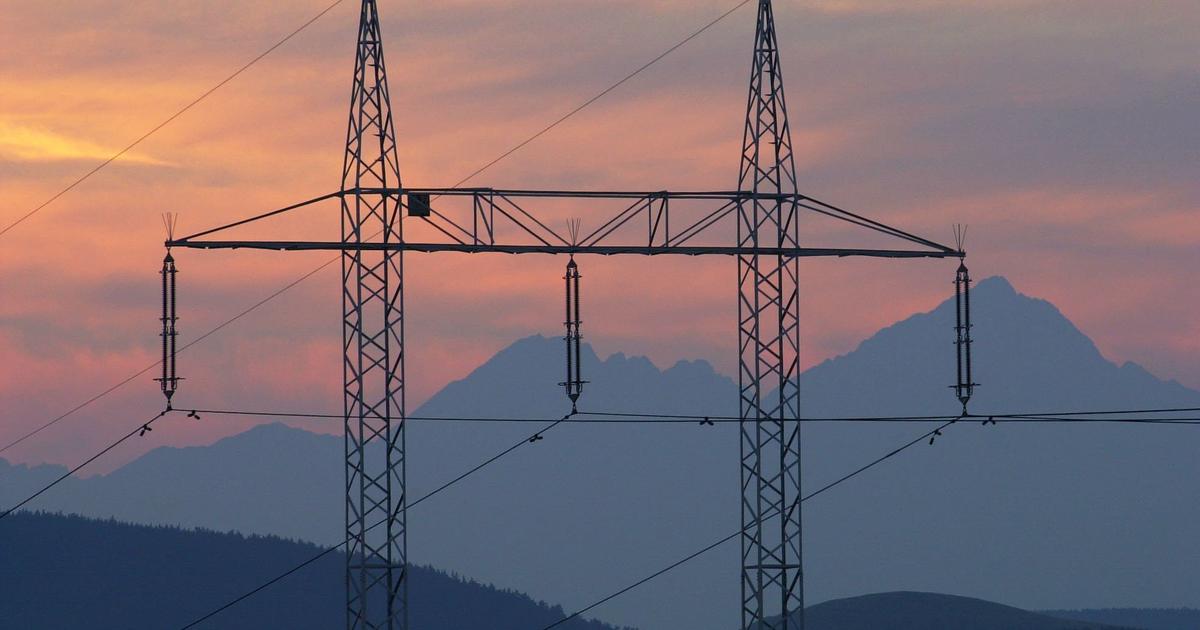Plan EUr na elektrifikaciu riesi prekazky braniace sirozsiemu vyuzivaniu elektriny