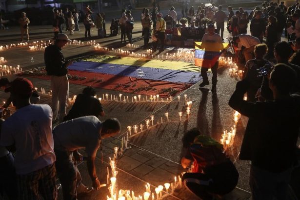 Pocet obet niciveho zemetrasenia vo Venezuele vzrastol na 3535