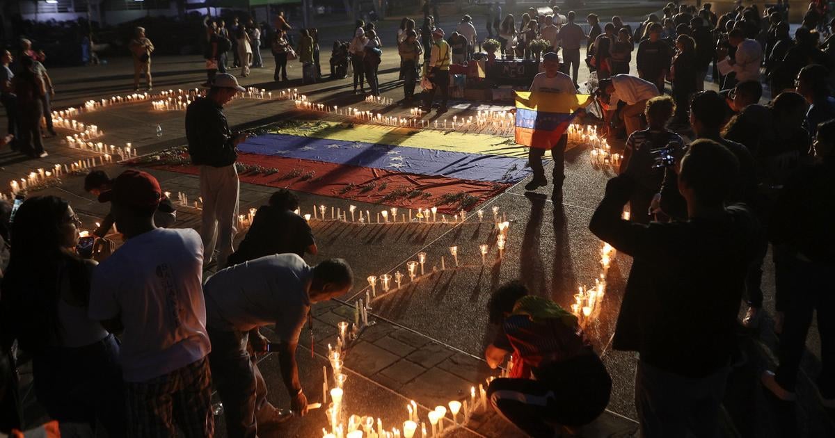 Pocet obet niciveho zemetrasenia vo Venezuele vzrastol na 3535
