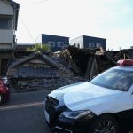 Pocet obet zemetrasenia v japonskej prefektre Kumamoto vzrstol na 14