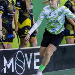 Prepsala histriu slovenskho florbalu Mlad Kysuanka ako prv odchdza do vdska