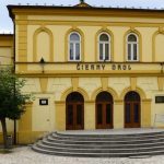 Presov zrevitalizuje nadvorie Cierneho orla investicia presiahne 743tisic eur