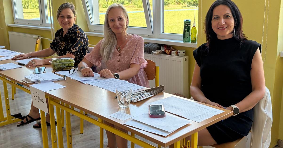 Presovsky kraj nedosiahol slovensky priemer V dvoch obciach na referendum neprisiel nikto