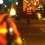 Pri poziari bytoho domu v Belgicku zahynulo niekolko ludi
