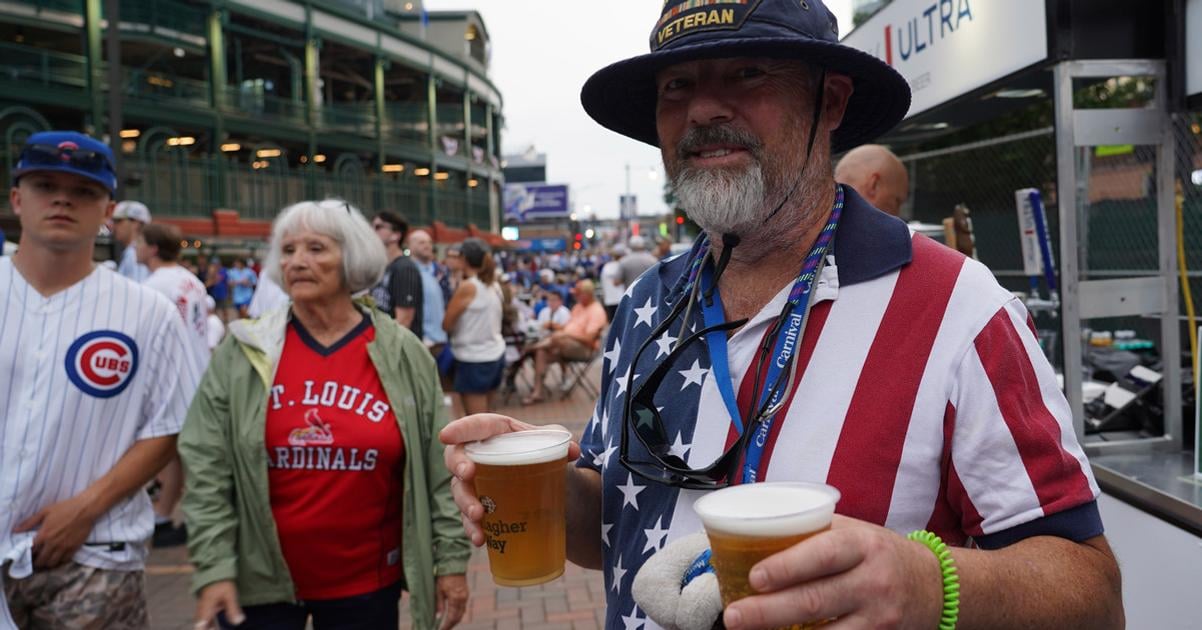 Pri prilezitosti vyrocia USA zacali varit pivo podla receptu Washingtona
