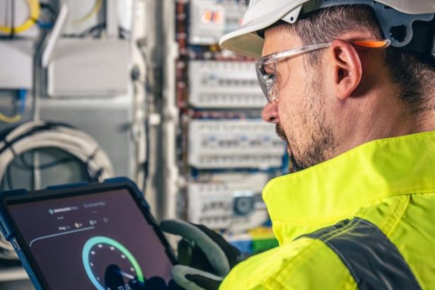 Prievidza zavadza inteligentne meranie energi za statistiky usetri na prevadzke 70 budov