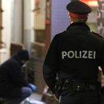 Rakuska policia zakazala demonstarciu identitarskeho hnutia vo Viedni