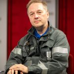 Riaditel Slovnaftu Senkovic Utoky politikov musia prestat poskodzuju nas uz aj ekonomicky