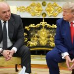 S Iranom sme este neskoncili odkazal Trump Pohrozil aj husinom