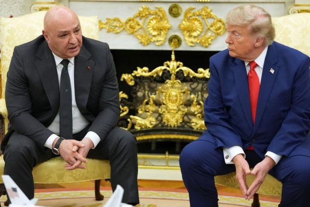 S Iranom sme este neskoncili odkazal Trump Pohrozil aj husinom