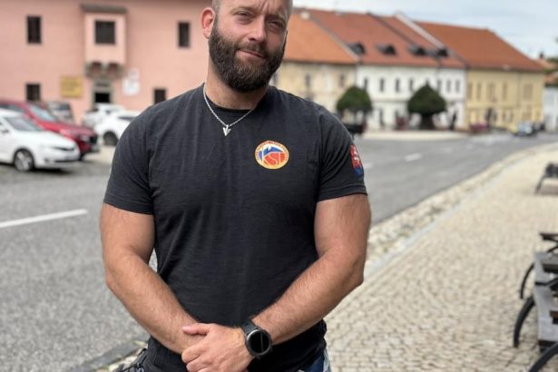 Sef klubu turistov Svec Stari chatari spravili aj dobre veci ale ich era sa skoncila rozhovor