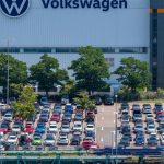 Situacia v Cine ostava narocna globalny predaj Volkswagenu klesol