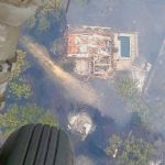 Slovenski hasici maju za sebou prvy den zasahu vo Francusku kde vykonali 25 zhodov vody