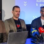 Slovensko Digital varuje odbornikov v NASES pred natlakom