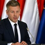 Sulyok vzdy uprednostnoval zaujmy Fideszu vyhlasil madarsky premier Magyar