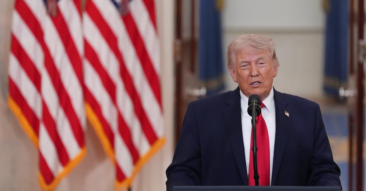 Tajna sluzba USA nezachytila viac ako 100 hlaseni o muzovi ktory strielal na Trumpa