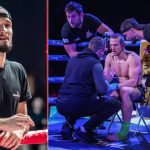 Thajsky box nie je sprint ale maratn disciplna je dleitejia ako talent hovor trner Tom Gurtler