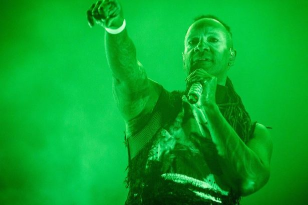 The Prodigy usporiadali poriadnu rave party Pohoda oslavila 30 rokov ako sa patri