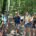 Tisicky studentov odstartovali leto na expediciach Musim ich zvladnut sami bez mobilov a GPS