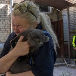 Ukrajina Rusko Online Ukrajinske drony zasiahli ropne zariadenia na juhu Ruska