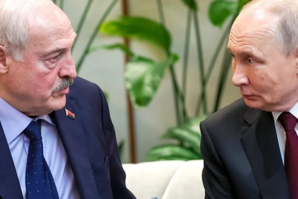 Ukrajina sa pripravuje na utok z Bieloruska Zelenskeho ultimatum zatial pomohlo