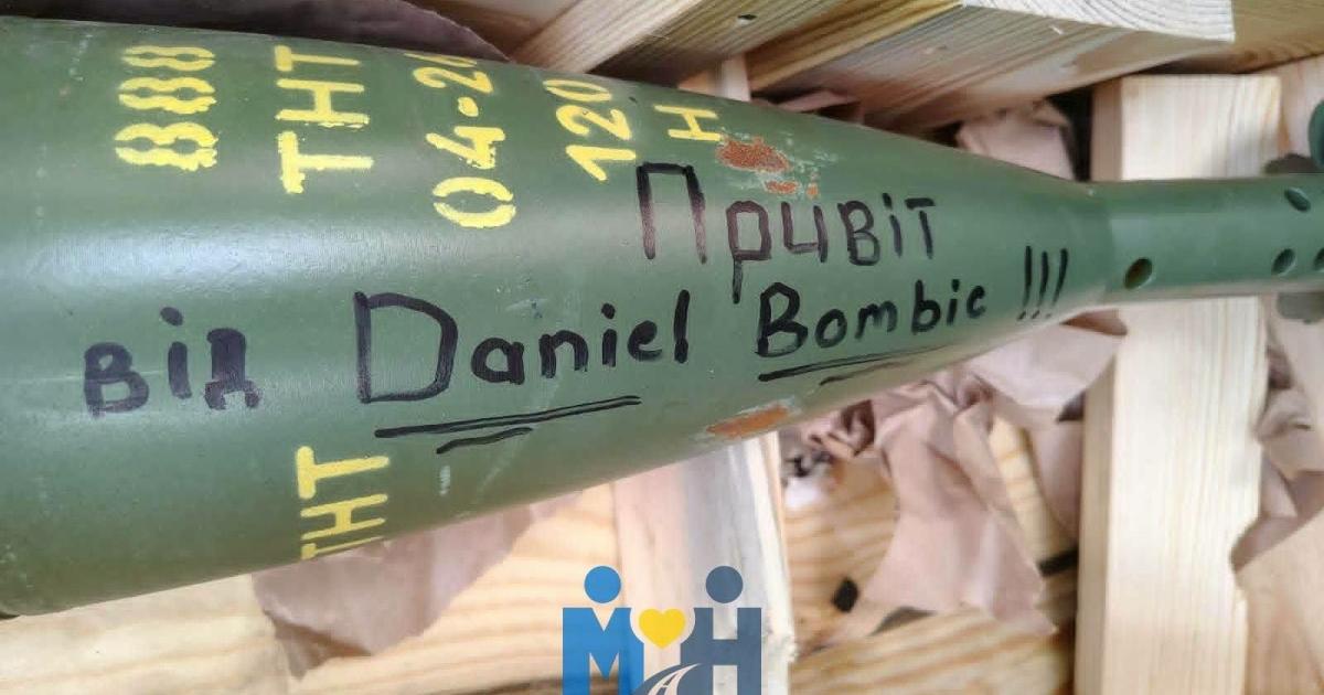 Ukrajinci sa podakovali Bombicovi a coho sa obavaju Slovaci Dezinfomajak 86