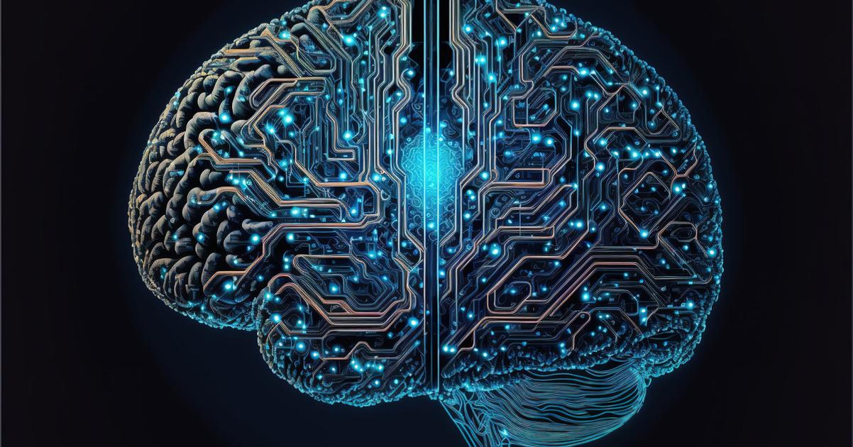 Umela inteligencia dostane mozog Zareaguje len vtedy ked sa stane nieco nepredvidatelne