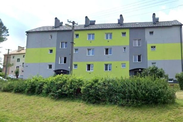 V drazbe mal prist o byt Susedom sa vyhral ze vypusti plyn a vyhodi bytovku do vzduchu
