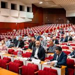 V zastupitelstve Kosickeho samospravneho kraja sa posilnia poslanci menia sa hranice obvodov