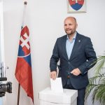 Vysledky referenda 2026 referendum je neplatne vacsina volicov podporila navrhy