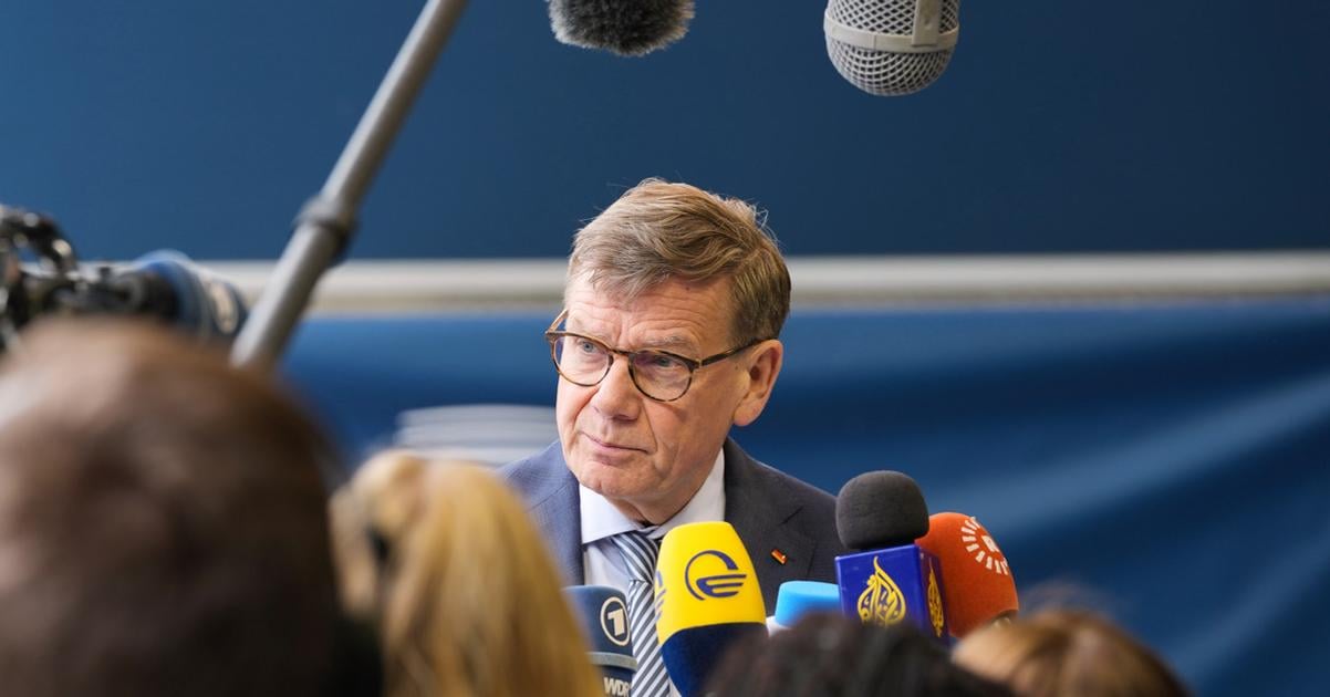 Wadephul obhajuje nemecke obrannne vydavky po kritike Trumpa