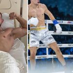 Z osady na boxersky vrchol Kral ringu ochorenie neporazilo chce bojovat o olympiadu