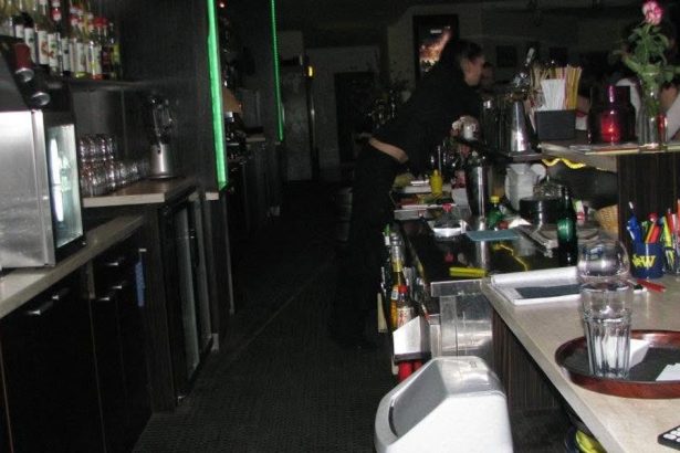 Zatvaraju na vrchole a bez dlhov Napriek tomu dali prednost slobode pred gastronomiou