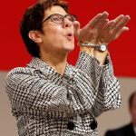 byvala predsednicka nemeckych konzervativcov afd chce znicitat cdu a spochybnit vazby nemecka na zapad