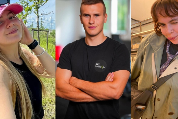 namiesto skoly stravila rok v parizi opatrovanim det a zmenilo jej to zivot